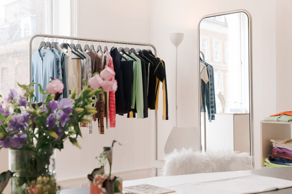 London's leading event furniture hire team by FoundPop