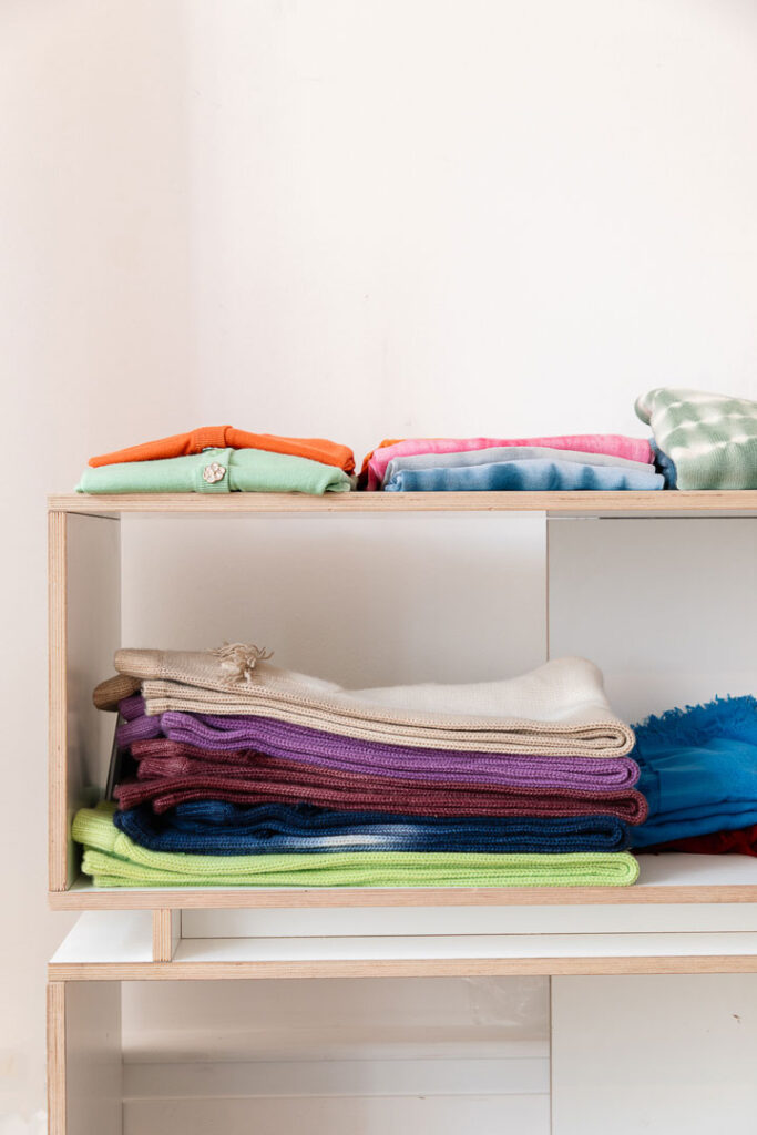 London's leading event furniture hire team by FoundPop