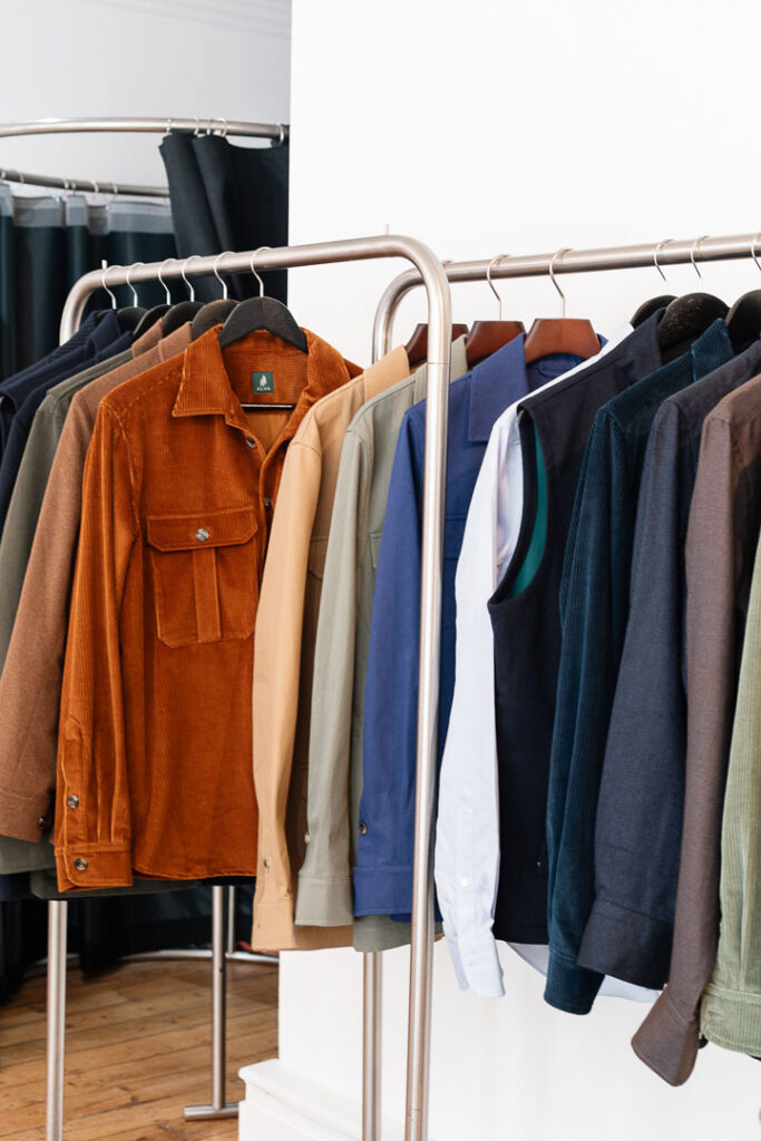 London's leading event furniture hire team by FoundPop