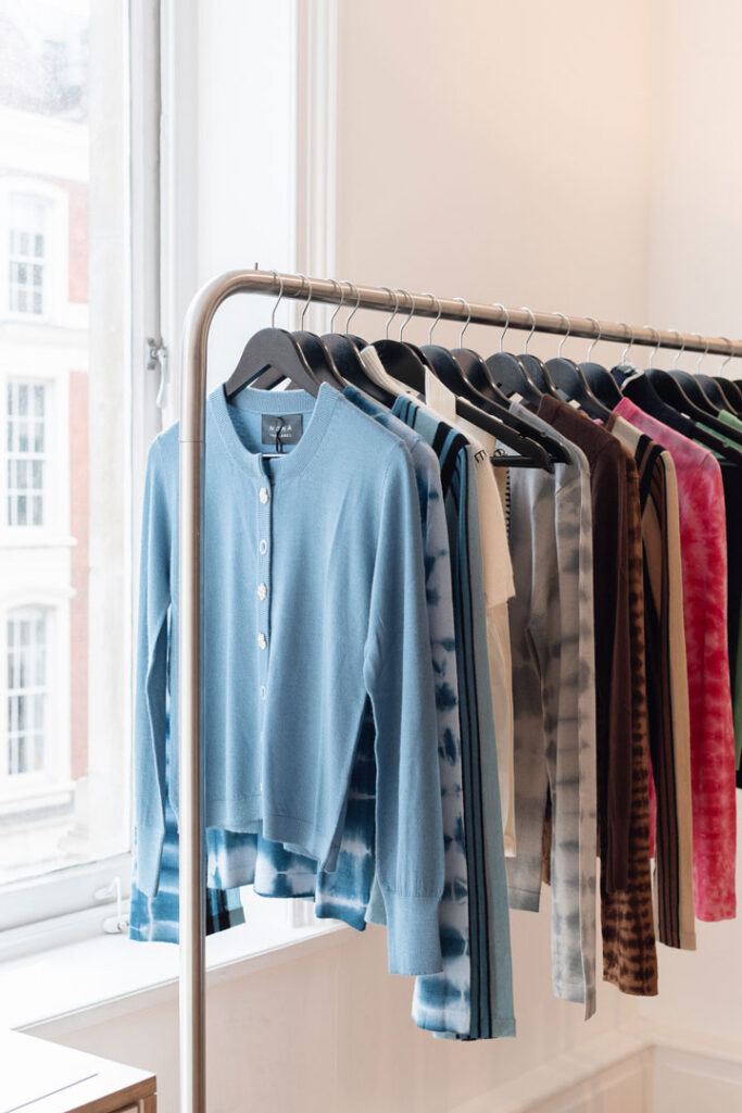 London's leading event furniture hire team by FoundPop