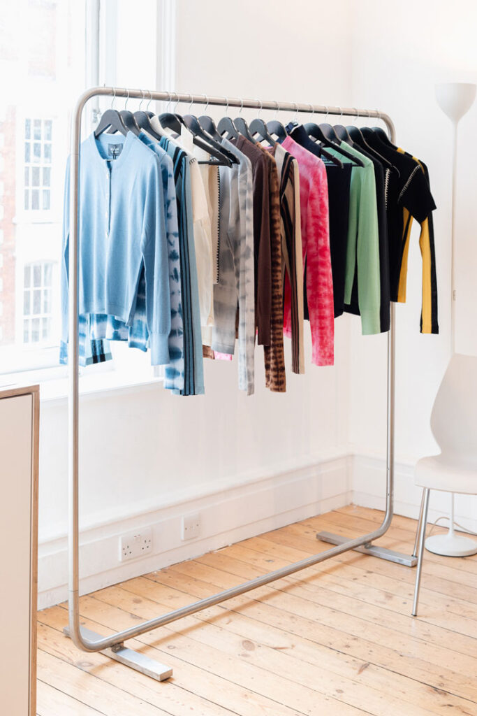 London's leading event furniture hire team by FoundPop