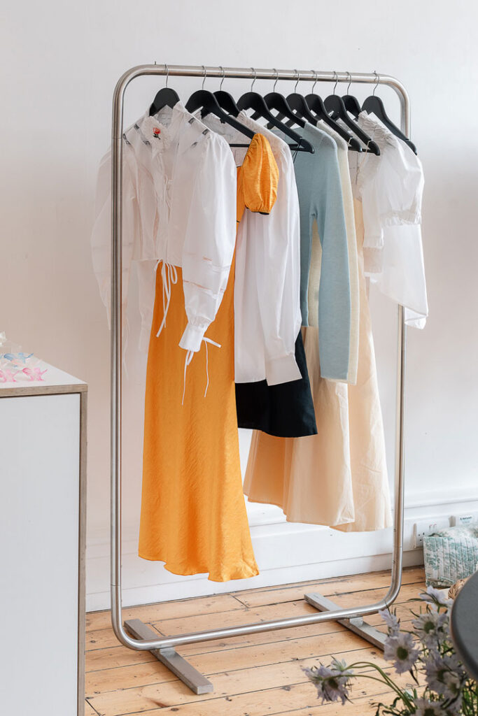 London's leading event furniture hire team by FoundPop