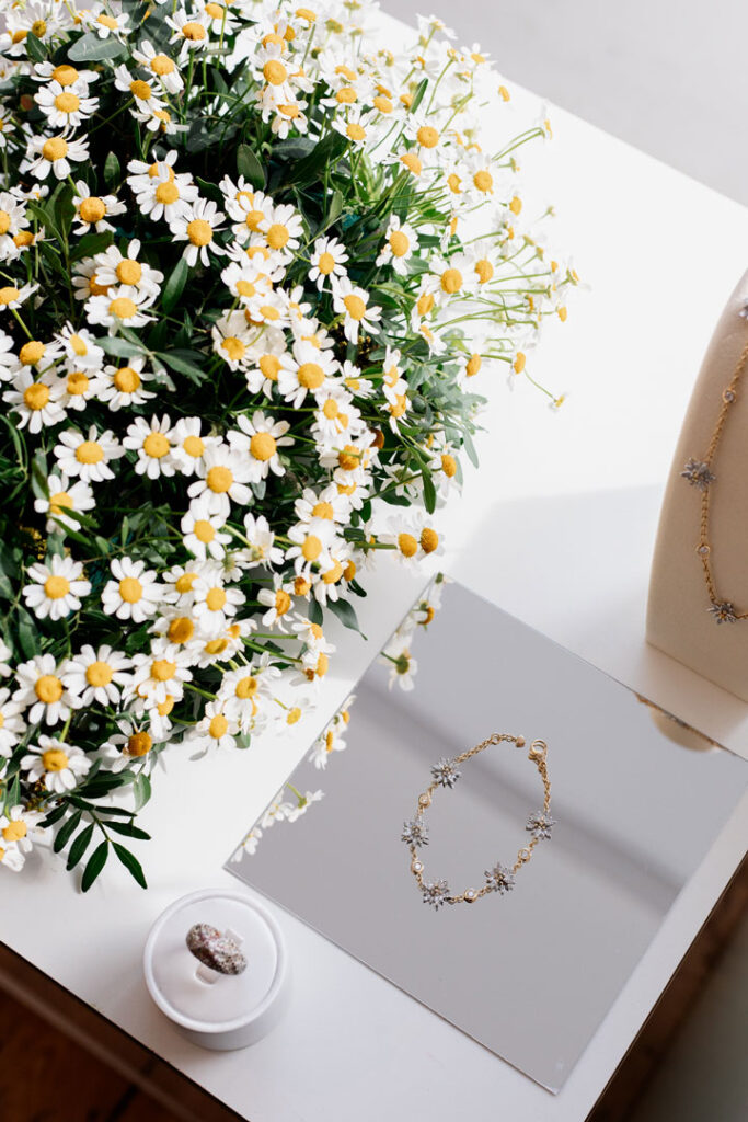 London's leading event furniture hire team by FoundPop