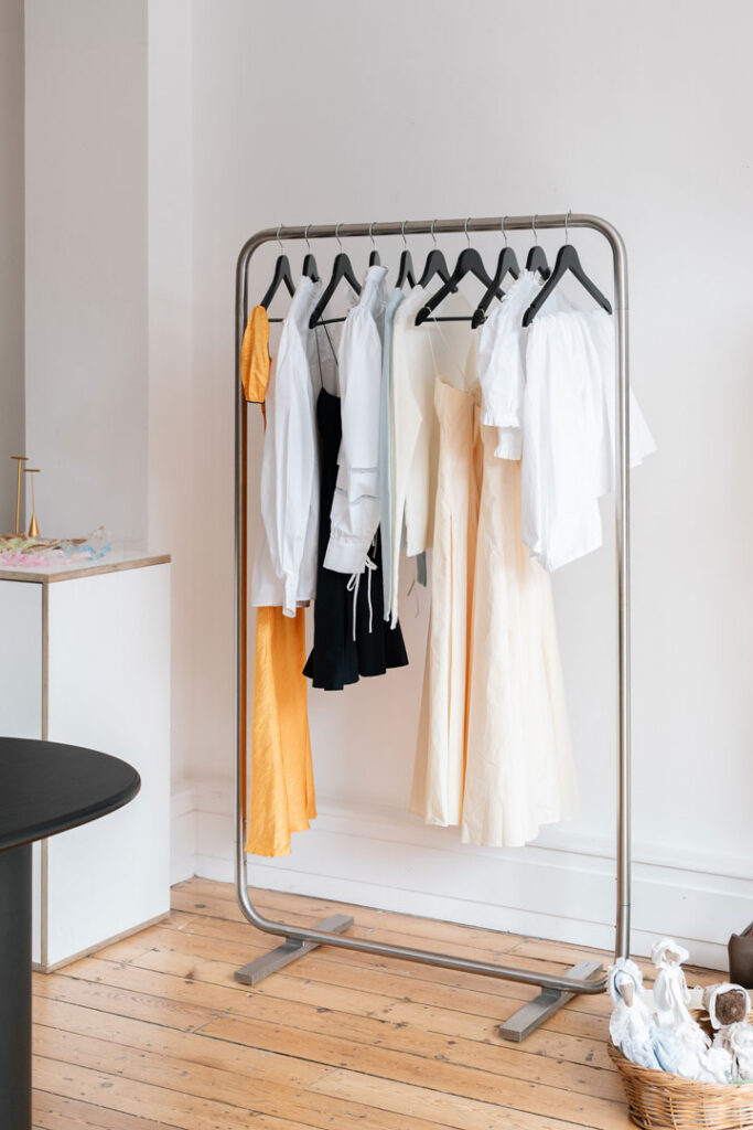 London's leading event furniture hire team by FoundPop