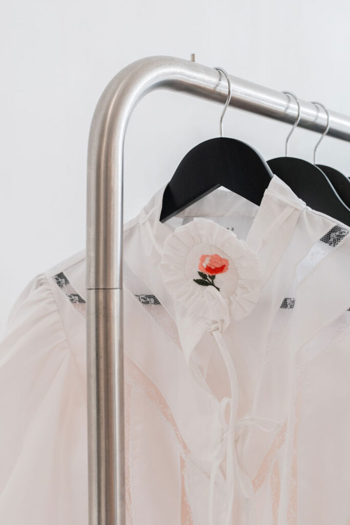 London's leading event furniture hire team by FoundPop