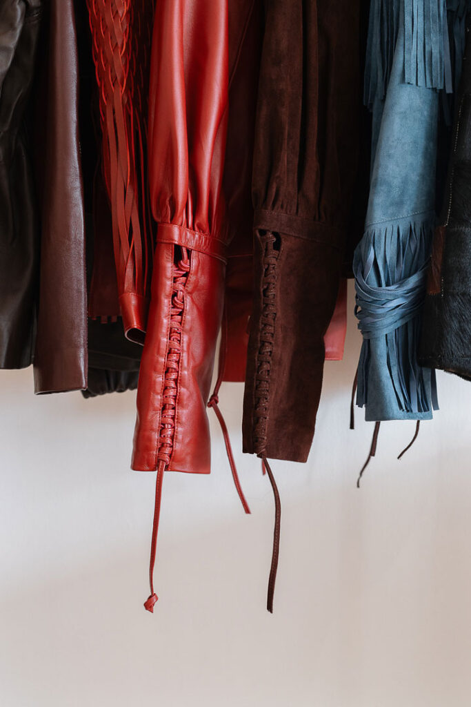 London's leading event furniture hire team by FoundPop