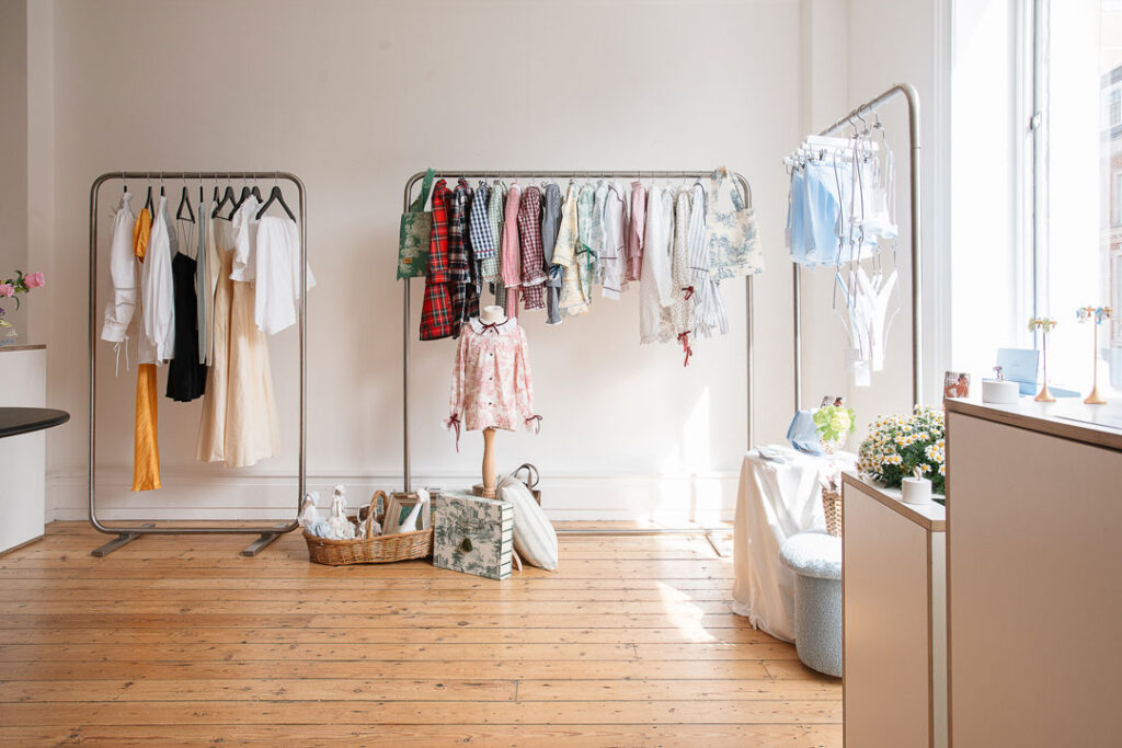 London's leading event furniture hire team by FoundPop