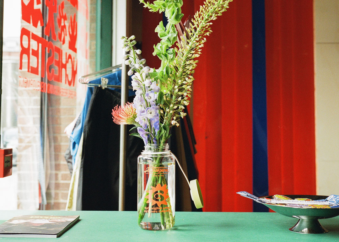 Premium Event Furniture Hire by FoundPop