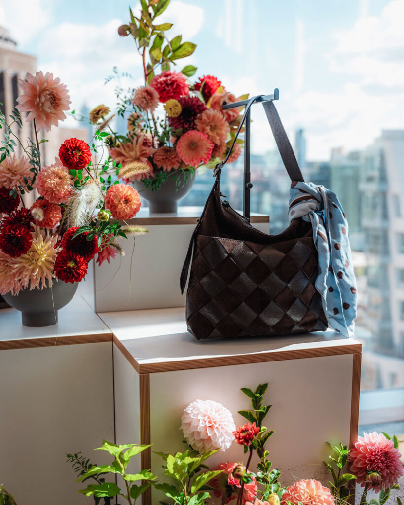 Premium and sustainable London event rentals by FoundPop