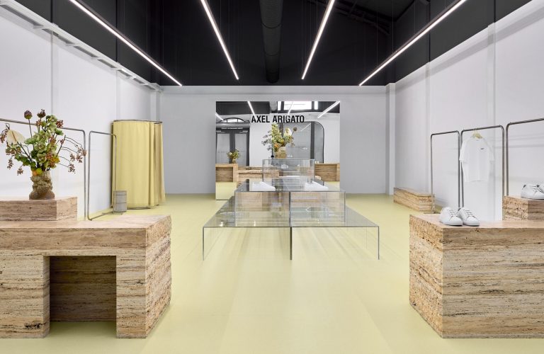 Axel Arigato Germany