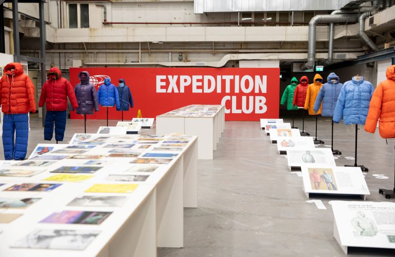 Exhibition Furniture Hire in London by FoundPop