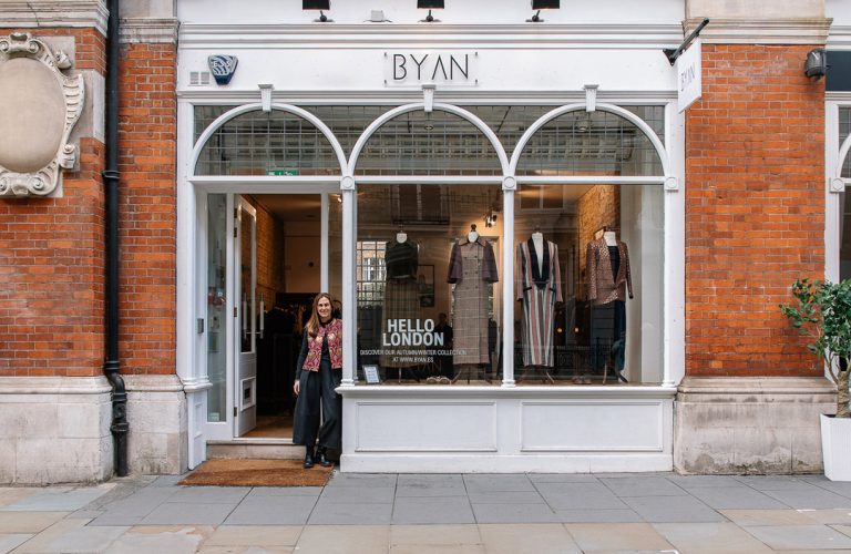 London Hanging Rail Hire