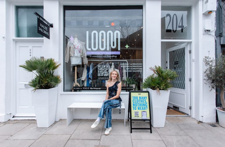 Design-led event rentals in London