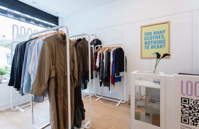 Design-led event rentals in London