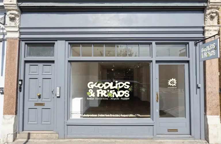 London Event Furniture Hire by FoundPop