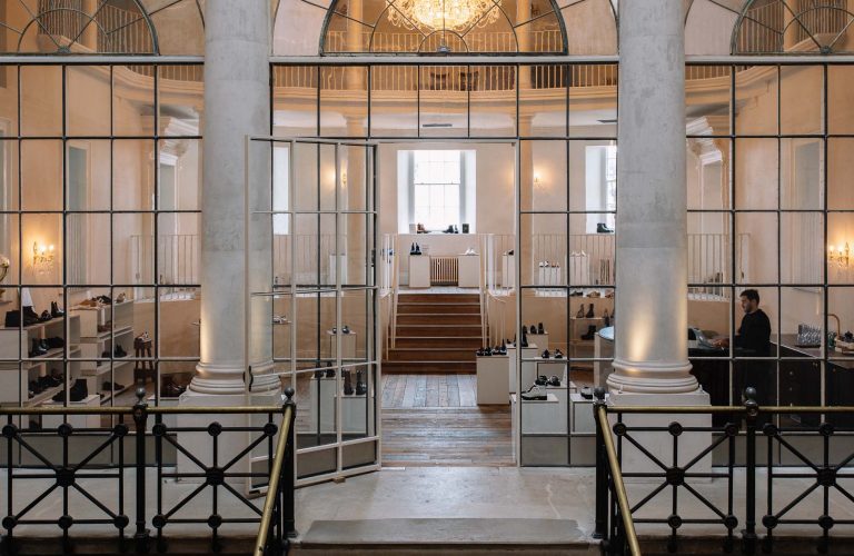 Event Furniture Hire in London by FoundPop