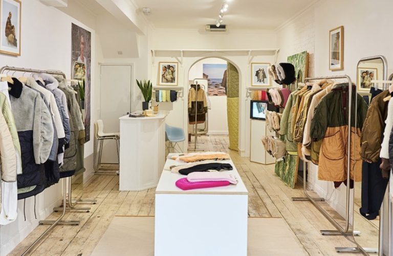 FoundPop x Marfa Stance