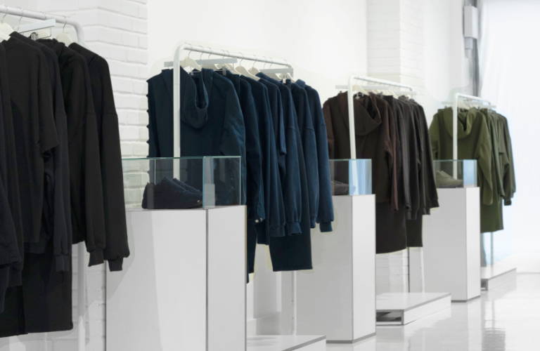 Velour Garments x ASICS pop-up with FoundPop