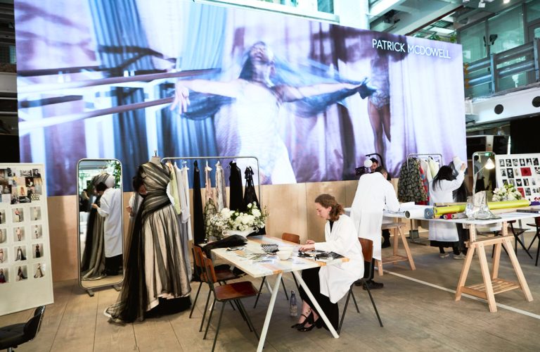 PatrickMcDowell-BFC-BritishFashionCouncil-FoundPop