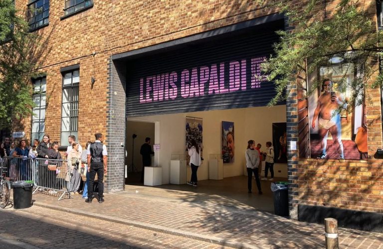 Event Furniture Hire at Protein Studios