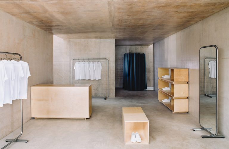 London Event Furniture Hire by FoundPop