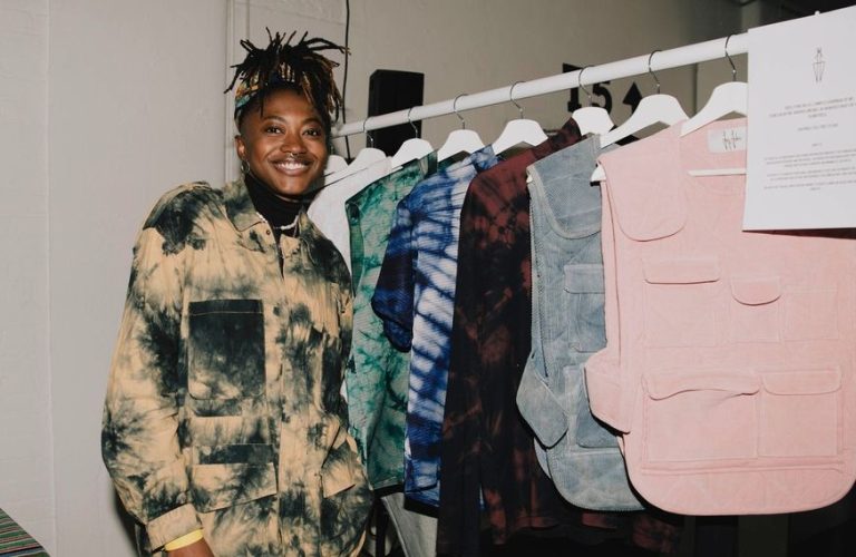 gfw-graduate-fashion-week-foundpop-pop-up