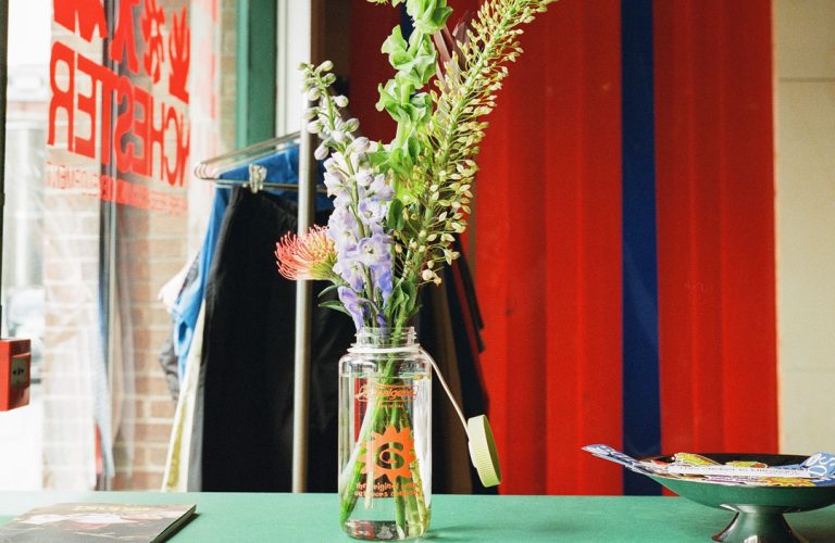 Premium Event Furniture Hire by FoundPop