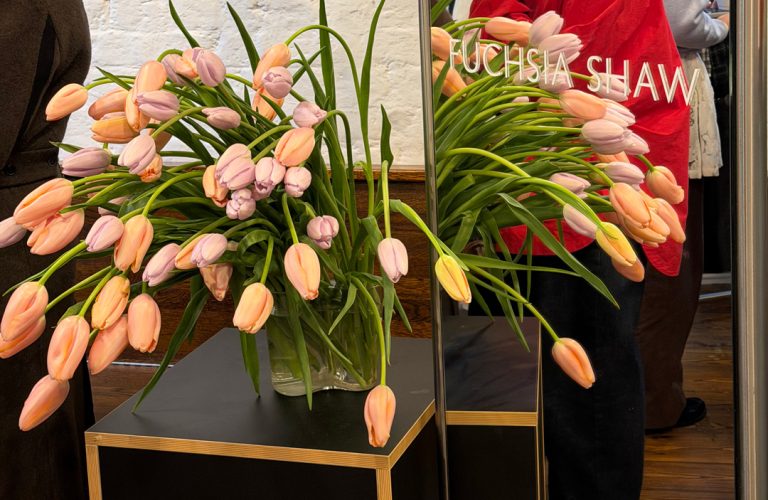 London event rentals by FoundPop