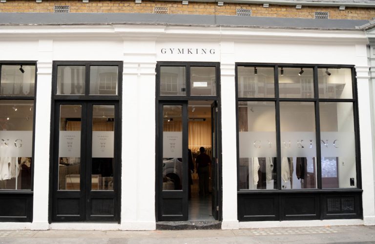 London Event Hire for Gym King Women